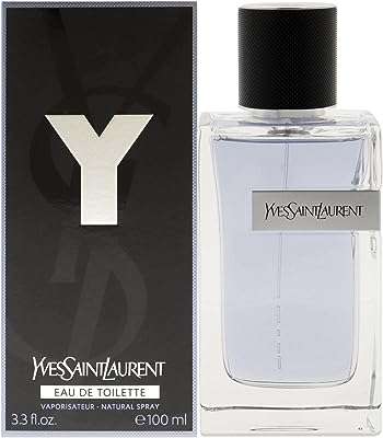 Yves saint laurent y pour homme 100ml eau de toilette. DIAYTAR COTE D'IVOIRE, votre destination shopping idéale pour des produits discount de qualité. Explorez notre catalogue en ligne et trouvez tout ce dont vous avez besoin pour votre maison, de l'électroménager à la mode en passant par les gadgets innovants. Grâce à nos prix avantageux, économisez sans compromis sur la satisfaction de vos achats.