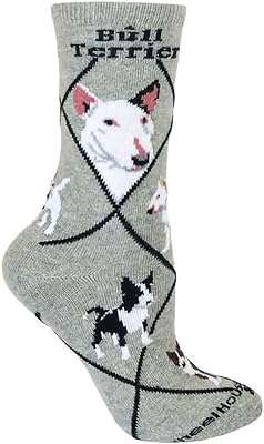 Collants en coton léger gris bull terrier gris 9 11" 9 11. Faites des affaires exceptionnelles sur DIAYTAR COTE D'IVOIRE ! Avec notre large éventail de produits discount, allant des articles de décoration intérieure aux appareils électroniques, en passant par les jouets pour enfants et les produits de santé, vous êtes assurés de trouver tout ce dont vous avez besoin à des prix imbattables.