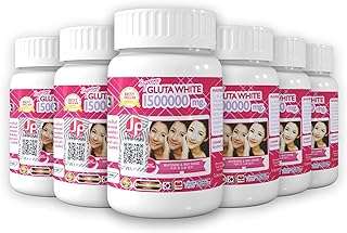 Supreme gluta white glutathion capsules molles blanchissantes pour la peau hydratant stimulateur de collagène. La boutique en ligne DIAYTAR COTE D'IVOIRE  propose une large gamme de produits discount pour répondre à tous vos besoins. Obtenez les dernières innovations technologiques, les indispensables pour votre maison et une sélection de vêtements à la mode, le tout à des prix avantageux. Parcourez notre catalogue et profitez de réductions exceptionnelles !