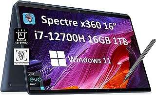 Écran tactile hp spectre x360 16  2 en 1 3k qhd+ (intel 12e. DIAYTAR COTE D'IVOIRE  - la boutique en ligne par excellence pour des achats malins. Explorez notre gamme complète de produits discount, allant des indispensables pour la maison à la dernière technologie, sans oublier les dernières tendances mode. Économisez gros en achetant intelligemment avec nous.