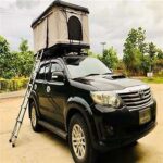 Tente de toit hydraulique automatique à ouverture rapide pour 2 3 personnes. DIAYTAR COTE D'IVOIRE  - Votre adresse en ligne pour des offres discount irrésistibles. Trouvez tout ce dont vous avez besoin, du mobilier aux appareils électroniques en passant par les tendances de la mode, et profitez de nos prix imbattables. Réinventez votre façon de faire des achats et économisez dès maintenant !