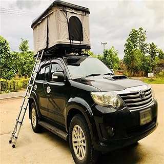 Tente de toit hydraulique automatique à ouverture rapide pour 2 3 personnes. DIAYTAR COTE D'IVOIRE  - Votre adresse en ligne pour des offres discount irrésistibles. Trouvez tout ce dont vous avez besoin, du mobilier aux appareils électroniques en passant par les tendances de la mode, et profitez de nos prix imbattables. Réinventez votre façon de faire des achats et économisez dès maintenant !