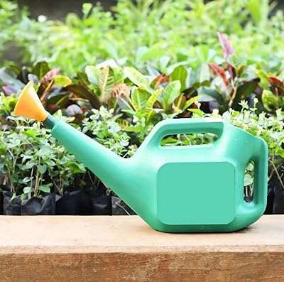 Arrosoir de jardin biella pulvérisateur portatif avec buse amovible pour plantes. DIAYTAR COTE D'IVOIRE  est votre guichet unique pour des produits discount de haute qualité. Parcourez notre large sélection d'articles, allant des appareils électroménagers essentiels aux produits informatiques, en passant par les accessoires mode et les gadgets dernier cri, tout en profitant de prix imbattables.