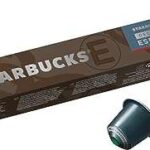 Capsules de café décaféiné starbucks nespresso à torréfaction foncée 10. DIAYTAR COTE D'IVOIRE, votre référence en ligne pour tous vos besoins en produits discount. Parcourez notre catalogue diversifié comprenant des articles pour la maison, l'électroménager, l'informatique, la mode et les gadgets, afin de dénicher les meilleures affaires du moment. Optez pour des économies substantielles sans compromettre la qualité et bénéficiez d'une expérience de shopping en ligne des plus avantageuses.