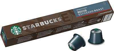 Capsules de café décaféiné starbucks nespresso à torréfaction foncée 10. DIAYTAR COTE D'IVOIRE, votre référence en ligne pour tous vos besoins en produits discount. Parcourez notre catalogue diversifié comprenant des articles pour la maison, l'électroménager, l'informatique, la mode et les gadgets, afin de dénicher les meilleures affaires du moment. Optez pour des économies substantielles sans compromettre la qualité et bénéficiez d'une expérience de shopping en ligne des plus avantageuses.