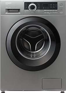 Lave linge hitachi à chargement frontal 7 kg 1200 tr min 16 programmes. Trouvez les meilleures affaires en ligne chez DIAYTAR COTE D'IVOIRE  - une boutique généraliste offrant une variété de produits discount allant de l'électroménager aux articles high-tech, sans oublier les vêtements et les accessoires tendances. Découvrez un choix incroyable de produits de qualité à des prix imbattables !