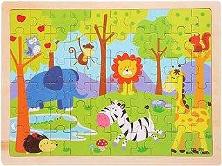Puzzle éducatif en bois diy ho seling pour enfants et adultes  . DIAYTAR COTE D'IVOIRE  est votre complice pour des achats malins. Explorez notre boutique en ligne et dénichez des affaires incroyables sur une gamme variée de produits, allant de l'informatique à la maison en passant par la mode. Optez pour des produits de qualité à prix discount, sans compromis.