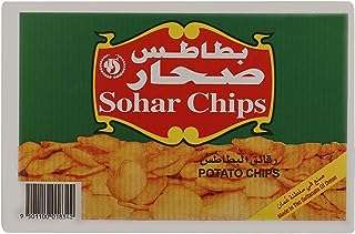 Croustilles sohar saveur poulet et piment 50 x 15 g. Faites des économies sans renoncer à vos envies chez DIAYTAR COTE D'IVOIRE, la boutique en ligne incontournable pour trouver des produits discount. Explorez notre sélection dédiée à la maison, l'électroménager, l'informatique, la mode et les gadgets, et profitez de prix réduits sur tous nos articles. Ne laissez pas passer cette occasion de faire de bonnes affaires !