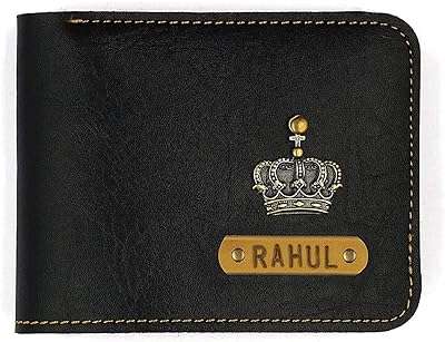 Portefeuille personnalisé pour homme en cuir véritable avec nom et breloque. Trouvez tout ce dont vous avez besoin à prix mini chez DIAYTAR COTE D'IVOIRE . Parcourez notre vaste assortiment de produits discount, des dernières tendances de la mode aux gadgets technologiques les plus recherchés. Faites des économies sans compromettre la qualité avec DIAYTAR COTE D'IVOIRE .