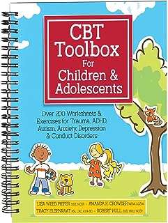 Boîte à outils tcc pour enfants et adolescents : plus de 220 feuilles de travail exercices les traumatismes le tdah l'autisme l'anxiété la de ́pression. DIAYTAR COTE D'IVOIRE  - La solution idéale pour les chasseurs de bonnes affaires en ligne. Trouvez des produits discount de haute qualité dans toutes les catégories, y compris la mode, l'électronique, l'ameublement et bien plus encore. Économisez sans compromis sur la qualité !