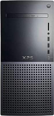 Ordinateur de bureau de jeu dell xps 8950 processeur intel core. Faites de bonnes affaires en ligne avec DIAYTAR COTE D'IVOIRE, votre destination ultime pour des produits discount de qualité. Découvrez notre catalogue diversifié comprenant des articles pour la maison, l'électroménager, l'informatique, la mode et les gadgets. Optez pour des prix réduits sans compromettre sur la qualité grâce à DIAYTAR COTE D'IVOIRE .
