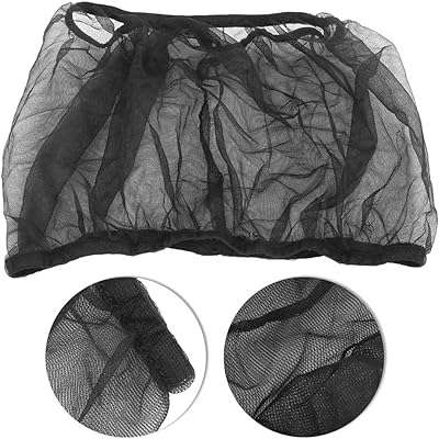 Couverture de cage à oiseaux couverture en maille respirante jupe accessoire pour oiseaux. Bienvenue sur DIAYTAR COTE D'IVOIRE, le site idéal pour les amateurs de bonnes affaires ! Avec une large gamme de produits discount pour la maison, l'électroménager, l'informatique, la mode et les gadgets, nous offrons une solution pratique pour économiser sans renoncer à la qualité. N'attendez plus, explorez notre sélection et profitez de prix imbattables.