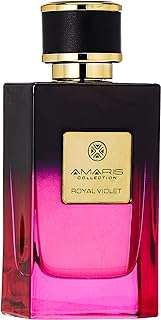 Surprise collection royal violet d'amaris parfum pour femme eau de parfum. Explorez DIAYTAR COTE D'IVOIRE  et découvrez une variété impressionnante de produits discount pour la maison, l'électroménager, l'informatique et la mode. Avec des offres irrésistibles et une livraison rapide, faites des économies tout en obtenant des produits de qualité.