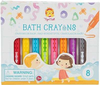 Tiger tribe lot de 8 crayons colorés pour fête prénatale pour bébés et bébés. DIAYTAR COTE D'IVOIRE, la boutique en ligne par excellence pour tous les amateurs de gadgets insolites et ludiques. Découvrez notre large sélection de produits à petit prix, parfaits pour surprendre et amuser votre entourage. De l'électronique à l'originalité débordante, laissez-vous tenter par nos gadgets innovants et créez la surprise en toutes occasions !