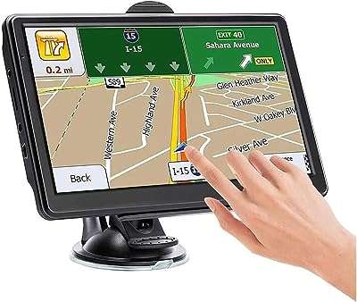 Système de navigation gps 7 pouces avec cartes 2022 de l'arabie saoudite et des émirats. DIAYTAR COTE D'IVOIRE, votre destination de choix pour des produits discount en ligne. Explorez notre catalogue en constante évolution, riche en articles pour la maison, l'électroménager, l'informatique, la mode et les gadgets, et choisissez parmi des milliers de produits à prix cassés. Optez pour des achats intelligents et économisez gros avec notre boutique en ligne.