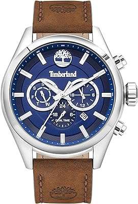 Montre analogique ashmont avec cadran bleu et bracelet en cuir marron pour homme. DIAYTAR COTE D'IVOIRE, la référence en matière de shopping discount en ligne. Découvrez notre vaste sélection de produits allant de la maison à l'informatique, en passant par l'électroménager et la mode. Avec des prix défiant toute concurrence, vous pourrez satisfaire toutes vos envies sans vous ruiner. Faites des économies tout en achetant des produits de qualité chez DIAYTAR COTE D'IVOIRE .
