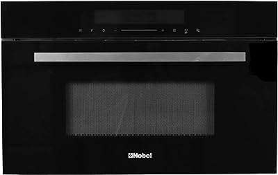 Gril à convection commande tactile nobel encastrable micro ondes 34 l nmo34bi. Découvrez DIAYTAR COTE D'IVOIRE, la boutique en ligne incontournable pour les chasseurs de rabais. Trouvez tout ce dont vous avez besoin, des articles pour la maison à l'électroménager, en passant par l'informatique et la mode, à des prix discount incroyables. Économisez tout en vous offrant ce dont vous avez besoin chez DIAYTAR COTE D'IVOIRE !