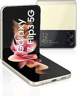 Smartphone pliable samsung galaxy z flip 3 5g avec système android. DIAYTAR COTE D'IVOIRE  est le rendez-vous incontournable des chasseurs de bonnes affaires. Parcourez notre catalogue en ligne et trouvez tout ce dont vous avez besoin pour équiper votre maison, de l'électroménager à l'informatique en passant par les dernières tendances en matière de mode. Profitez de nos prix discounts pour réaliser de véritables économies.