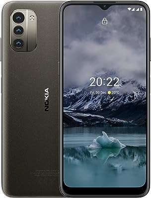 Smartphone android double sim nokia g11 4 go de ram 64. DIAYTAR COTE D'IVOIRE  vous offre des produits discount exceptionnels, sans compromis sur la qualité. Parcourez notre sélection variée comprenant des appareils électroménagers fiables, des gadgets innovants et des tendances mode à des prix défiant toute concurrence.