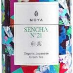 Thé vert japonais biologique n21 de moya sencha (60g). Découvrez DIAYTAR COTE D'IVOIRE, votre destination incontournable pour des achats discount en ligne. Notre magasin généraliste propose une vaste gamme de produits, allant des articles ménagers pratiques aux appareils électroménagers de pointe, en passant par les gadgets multimédias les plus récents et les vêtements tendance. Faites des économies substantielles tout en vous offrant des produits de la plus haute qualité !