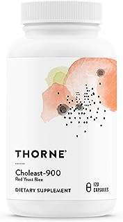Extrait de levure de riz rouge 900 mg thorne's cholest le. DIAYTAR COTE D'IVOIRE, votre partenaire shopping pour des bonnes affaires au quotidien. Profitez de notre large sélection de produits de qualité à prix réduits, allant des appareils électroménagers indispensables aux dernières tendances de la mode, en passant par les gadgets high-tech et les accessoires informatiques incontournables.