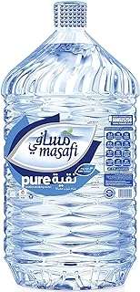Eau minérale masafi 4 gallons. DIAYTAR COTE D'IVOIRE, votre boutique en ligne préférée pour dénicher des produits à prix discount. Rendez-vous sur notre site pour trouver toutes les bonnes affaires de la maison à l'électroménager en passant par les gadgets high-tech. Ne sacrifiez pas la qualité pour économiser, optez pour DIAYTAR COTE D'IVOIRE  !