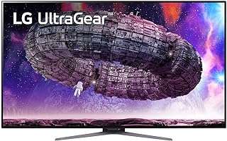 Lg ultragear 48gq900 moniteur de jeu ultragear uhd 4k oled de 48 pouces avec antireflet. Affichez votre style tout en économisant grâce à DIAYTAR COTE D'IVOIRE . Notre boutique en ligne propose une vaste sélection de vêtements, de chaussures et d'accessoires de mode à prix discount. Soyez à la pointe de la tendance sans vous ruiner !