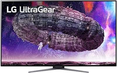Lg ultragear 48gq900 moniteur de jeu ultragear uhd 4k oled de 48 pouces avec anti éblouissement et faible. Simplifiez vos achats en ligne avec DIAYTAR COTE D'IVOIRE . Notre boutique généraliste propose des produits dégriffés dans tous les domaines, de la maison à l'informatique, en passant par la mode. Bénéficiez de prix compétitifs sans faire de compromis sur la qualité.