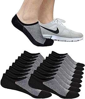 No showsox chaussettes basses antidérapantes pour hommes 8 paires 16. Venez découvrir DIAYTAR COTE D'IVOIRE, la boutique en ligne qui rend le shopping discount plus accessible que jamais. Avec une large sélection de produits pour la maison, de l'électroménager performant, de l'informatique à la pointe et des articles de mode tendance, vous êtes assuré de trouver ce dont vous avez besoin à des prix attractifs.