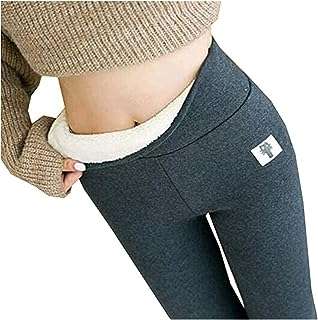 Leggings en cachemire extrêmement épais laine de pour femmes thermiques. DIAYTAR COTE D'IVOIRE, votre partenaire en ligne pour des produits discount de qualité à des prix imbattables ! Trouvez tout ce dont vous avez besoin, des articles pour la maison aux appareils électroménagers, en passant par les accessoires informatiques et les produits tendance de la mode. Faites des bonnes affaires dès maintenant en visitant notre boutique en ligne.