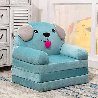 Canapé pliant pour bébé movish lit à dossier chat en peluche avec poche. Découvrez DIAYTAR COTE D'IVOIRE  et préparez-vous à vivre l'expérience d'achat en ligne ultime. Notre boutique propose une gamme complète de produits discount, de la maison aux appareils électroniques, en passant par la mode, offrant ainsi des solutions abordables pour tous vos besoins.