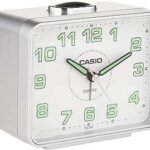 Réveil casio tq 218 8df gris gris. Laissez-vous séduire par DIAYTAR COTE D'IVOIRE, votre boutique en ligne qui saura vous offrir des produits de qualité à des prix compétitifs. Que vous recherchiez des équipements pour la maison, des appareils électroménagers, des accessoires informatiques ou des articles de mode tendance, vous trouverez tout cela et bien plus encore dans notre sélection discount.