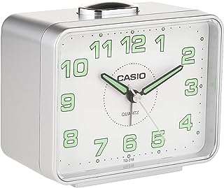 Réveil casio tq 218 8df gris gris. Laissez-vous séduire par DIAYTAR COTE D'IVOIRE, votre boutique en ligne qui saura vous offrir des produits de qualité à des prix compétitifs. Que vous recherchiez des équipements pour la maison, des appareils électroménagers, des accessoires informatiques ou des articles de mode tendance, vous trouverez tout cela et bien plus encore dans notre sélection discount.
