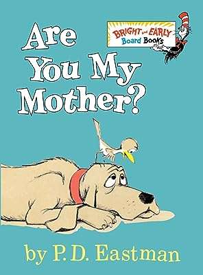 Es tu ma mère ? (bright & early board books(tm)). DIAYTAR COTE D'IVOIRE  vous propose une expérience d'achats en ligne unique. Découvrez notre sélection de produits discount allant de la maison à l'électroménager, de l'informatique à la mode, sans oublier les gadgets les plus en vogue. Ne dépensez pas plus que nécessaire et trouvez tous vos articles préférés à des prix incroyables !