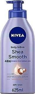 Lait corporel nivea shea smooth peau sèche au beurre de karité. Venez découvrir DIAYTAR COTE D'IVOIRE, la boutique en ligne qui rend le shopping discount plus accessible que jamais. Avec une large sélection de produits pour la maison, de l'électroménager performant, de l'informatique à la pointe et des articles de mode tendance, vous êtes assuré de trouver ce dont vous avez besoin à des prix attractifs.
