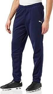 Pantalon d'entraînement lega core pour homme noir. Bienvenue chez DIAYTAR COTE D'IVOIRE, votre destination de choix pour dénicher des bonnes affaires en ligne. Explorez notre sélection de produits discount allant des indispensables de la maison aux dernières nouveautés informatiques et mode, et profitez de notre engagement à vous offrir des prix compétitifs.