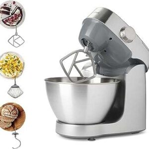 Kenwood prospero+ batteur sur socle 1000w 43l bol inox k beater fouet et batteur. Restez à la pointe de la technologie sans vous ruiner grâce à DIAYTAR COTE D'IVOIRE . Parcourez notre sélection d'articles informatiques à prix cassés, des ordinateurs portables aux périphériques les plus performants. Ne faites aucun compromis sur la puissance et économisez avec DIAYTAR COTE D'IVOIRE .