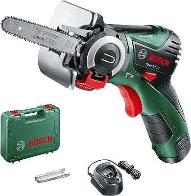 Tronçonneuse bosch 06033c9070 easy cut 12 li pour outils électriques pour la maison et le jardin. DIAYTAR COTE D'IVOIRE, votre allié pour des économies au quotidien ! Parcourez notre large catalogue en ligne et explorez notre gamme de produits discount allant de l'électroménager à l'informatique en passant par la mode. Profitez des dernières tendances à petits prix et faites de bonnes affaires sans compromis sur la qualité.