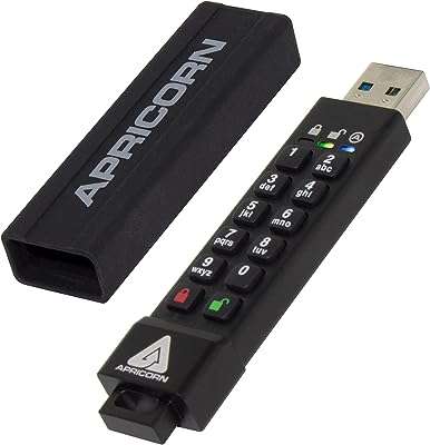 Lecteur flash de sécurité aegis key 3z 16 go 256 bits. Affichez votre style tout en économisant grâce à DIAYTAR COTE D'IVOIRE . Notre boutique en ligne propose une vaste sélection de vêtements, de chaussures et d'accessoires de mode à prix discount. Soyez à la pointe de la tendance sans vous ruiner !