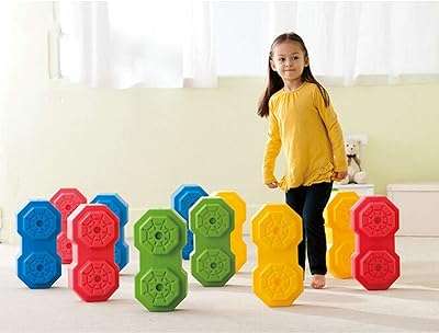 24 pièces 8 blocs de construction de paysage pour enfants | blocs en plastique. DIAYTAR COTE D'IVOIRE, la référence en matière d'équipements de cuisine à prix doux. Découvrez notre sélection de petits et gros électroménagers qui donneront vie à vos recettes préférées sans pour autant vider votre portefeuille. Mettez à jour votre cuisine avec goût et efficacité grâce à nos offres exclusives et ajoutez une touche de modernité à votre chez-vous !