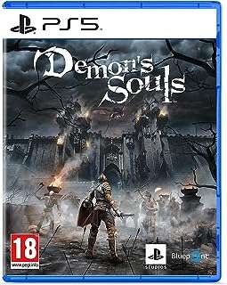 Jeu ps5 demon's souls. En quête de produits à petits prix ? DIAYTAR COTE D'IVOIRE  est là pour vous satisfaire ! Explorez notre vaste sélection d'articles allant de la maison à l'électroménager en passant par l'informatique et la mode. Naviguez aisément sur notre site et découvrez un éventail de produits discount qui répondront à toutes vos attentes.
