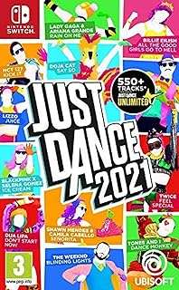 Just dance 2021 (nintendo switch) version nmc eau. Lancez-vous dans une aventure shopping sans fin avec DIAYTAR COTE D'IVOIRE  ! Notre boutique en ligne générale vous propose une multitude de produits discount, allant de l'électroménager de pointe à la mode la plus en vogue. Faites de bonnes affaires et profitez d'une qualité supérieure à des prix défiant toute concurrence.