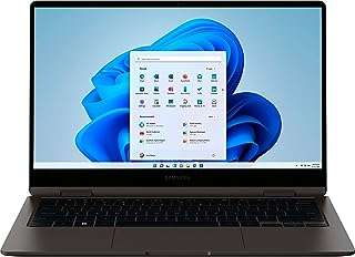Ordinateur portable samsung galaxy book 2 360 écran tactile amoled. DIAYTAR COTE D'IVOIRE  - la meilleure adresse en ligne pour des achats discount dans tous les domaines ! Découvrez notre vaste choix de produits, de la maison à l'électroménager en passant par l'informatique et la mode. Profitez des réductions incroyables sur des articles de qualité, vous permettant d'économiser sans compromis. Avec des options de livraison rapides et notre engagement envers votre satisfaction, bénéficiez d'une expérience d'achat en ligne sans tracas chez nous !