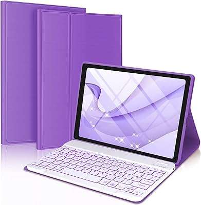 Étui pour clavier samsung a8 violet. Ne payez pas le prix fort, découvrez DIAYTAR COTE D'IVOIRE  ! Notre boutique en ligne généraliste vous propose une variété de produits discount, des essentiels pour la maison aux appareils électroniques, en passant par la mode et les gadgets. Bénéficiez de prix abordables et de promotions attractives pour réaliser des économies significatives sur vos achats en ligne.