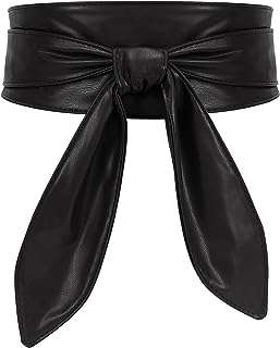 Ceinture de mode pour femmes douce polyvalente élégante extra longue avec nœud. Chez DIAYTAR COTE D'IVOIRE, nous croyons que le shopping discount ne devrait pas signifier sacrifier la qualité. Parcourez notre boutique en ligne pour trouver des prix imbattables sur une large sélection de produits, allant de l'électroménager à la mode. Achetez malin avec DIAYTAR COTE D'IVOIRE  !