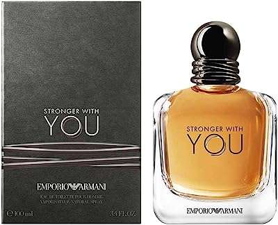 Stronger with you" d'emporio armani parfum pour homme eau de toilette. Bienvenue chez DIAYTAR COTE D'IVOIRE, le paradis des bonnes affaires en ligne ! Découvrez une large gamme de produits discount pour équiper votre maison, trouver l'électroménager de vos rêves, vous divertir avec des gadgets innovants, et compléter votre garde-robe avec des vêtements à la pointe de la mode, le tout à des prix défiant toute concurrence.