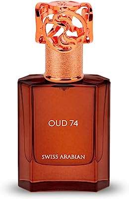 Eau de parfum oud 74 de swiss arabian 50 ml is_best_seller. DIAYTAR COTE D'IVOIRE, votre destination de choix pour des produits discount en ligne. Explorez notre catalogue en constante évolution, riche en articles pour la maison, l'électroménager, l'informatique, la mode et les gadgets, et choisissez parmi des milliers de produits à prix cassés. Optez pour des achats intelligents et économisez gros avec notre boutique en ligne.