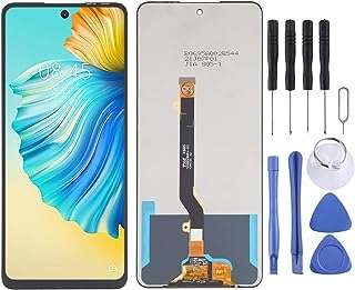 Écran lcd de remplacement pour téléphone portable écran et numériseur complet. Faites des découvertes et des économies chez DIAYTAR COTE D'IVOIRE . Notre boutique en ligne propose une gamme étendue de produits discount, couvrant la maison, l'électroménager, l'informatique, la mode et bien plus encore. Obtenez des produits de qualité à des prix imbattables en quelques clics seulement.