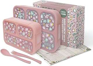 Boîte à déjeuner biola pour enfants et adultes bento plusieurs compartiments avec organisateur de repas. DIAYTAR COTE D'IVOIRE  vous offre un large éventail de produits discount adaptés à tous les budgets. Faites des bonnes affaires sur une sélection d'articles pour la maison, l'électroménager, l'informatique, la mode et les gadgets. Profitez de nos prix cassés et découvrez une nouvelle façon de faire des économies sans sacrifier la qualité !