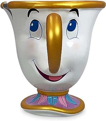 Tasse disney la belle et la bête. À la recherche de bons plans et de prix irrésistibles ? DIAYTAR COTE D'IVOIRE  est votre destination ultime ! Explorez notre boutique en ligne généraliste où vous trouverez une large gamme de produits discount, couvrant tous vos besoins. Achetez l'électroménager dont vous avez besoin, renouvelez votre garde-robe ou succombez aux derniers gadgets sans vous ruiner.